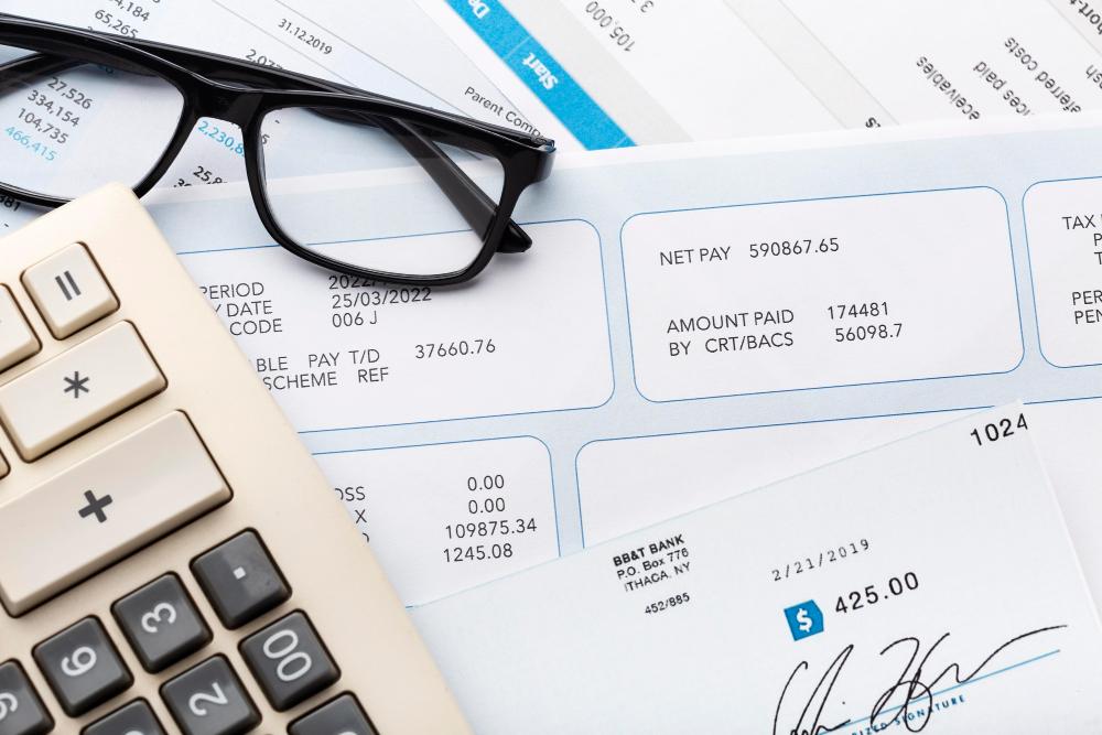 The Importance of Payroll Accuracy: How Errors Can Hurt Your Business