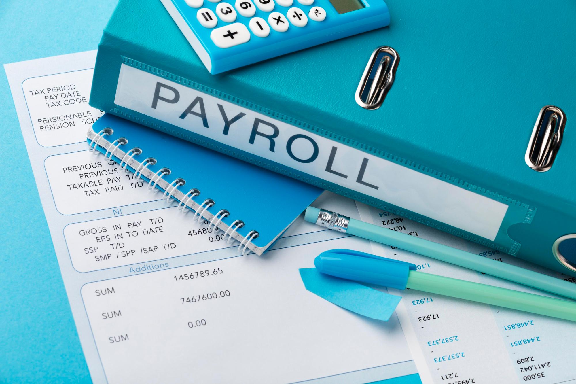 Employment Tax Calculator